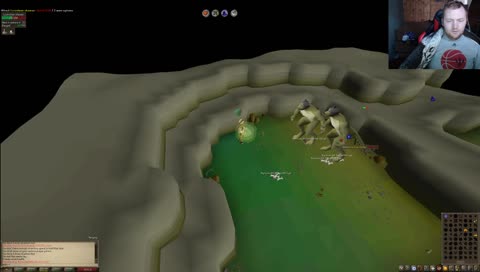 Chill and Slay with NMM -- lets get maxed!