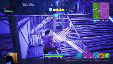 Duos with lil bro for a bit