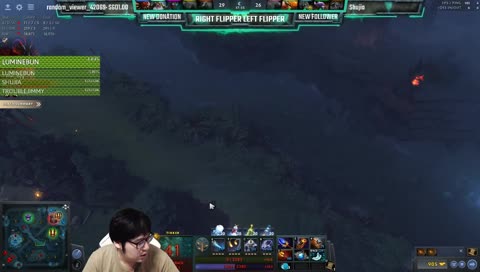 [SG/SEA/MY] Kidnapping?