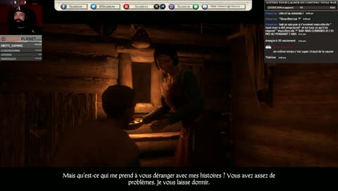 [FR/EN] Sigieron le Péon [Kingdom Come]