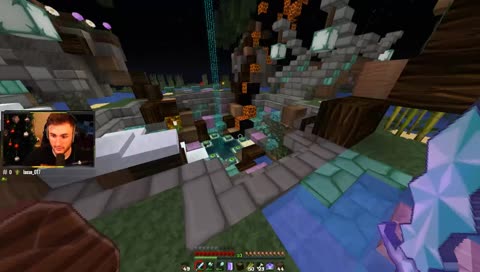 Craft Attack 6! Turm in RewiS HAUS :D