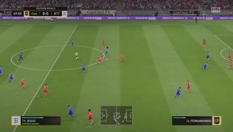 ABRIMOS LAS RECOMPENSAS DE FUT CHAMPIONS Y JUGAMOS DIVISION RIVALS  !!!!!!