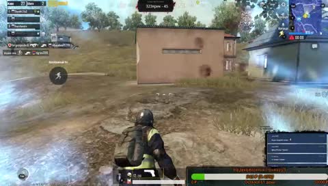 ХАРДКОР|ТОЛЬКО ПИСТОЛЕТ|PUBGMOBILE|))