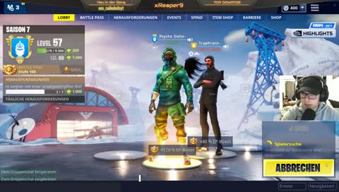 Lets goooo!|Schaut gerne vorbei XD