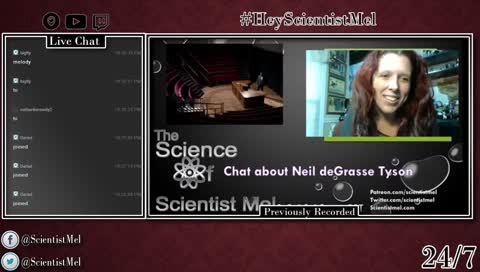 #TheScienceOf Coffee Chat Q&A