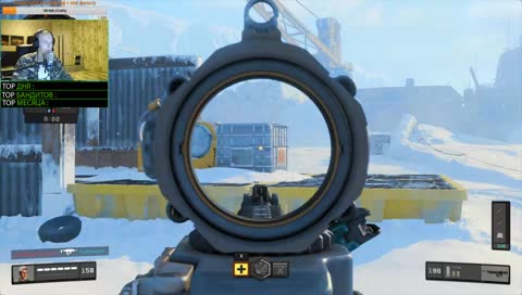 ГЕНЕРАЛ БЛЕКОПСА!!!! Играем с ПОДПИСЧИКАМИ! Call of Duty: Black Ops 4