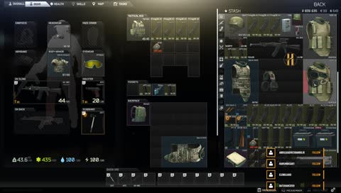 Raiderları Raidleyen Tayfa (Yeni Video Yakında Geliyor!)