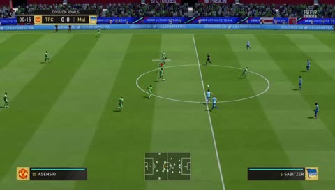 En busca de fut champions