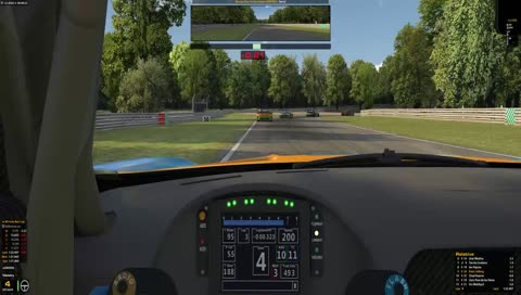 Participation Races - IMSA & VRS - Still sick ;_;