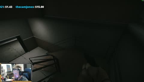 Escape from Labs; let's go!