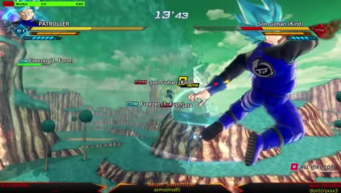 [GER/PC/18+]  ☆ Weiter prügeln ist angesagt LUL  / Social izz da ☆ #sYG