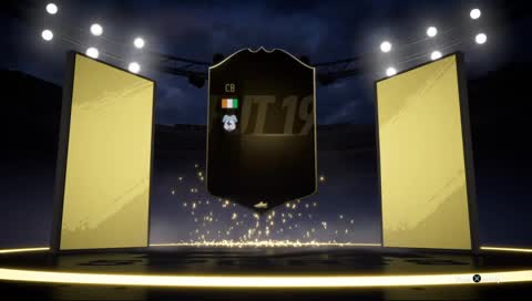 FUT TRADER SPAMS TOTW UPGRADE PACKS