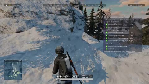 ►И один в поле воин (feat. no one) ► 18+