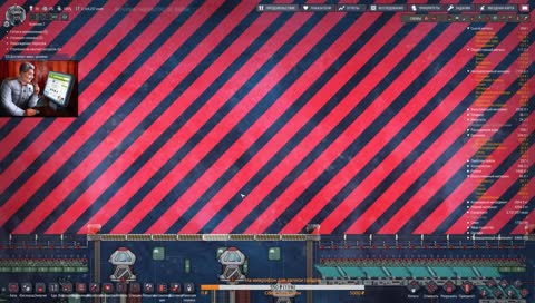 [Ru, Eng] Бесконечное хранилище. Мировой рекорд/World record's ultimate storage