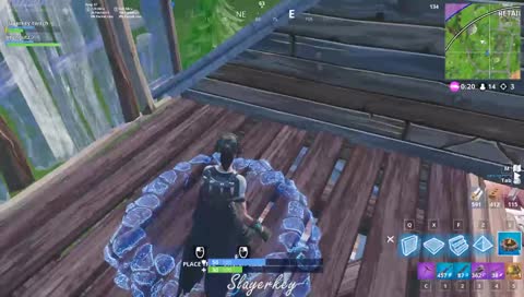 week 5 challenges suck