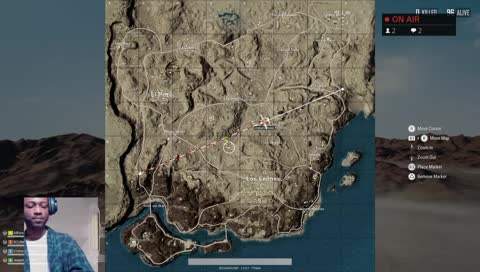 PUBG DreamTeam (PS4)