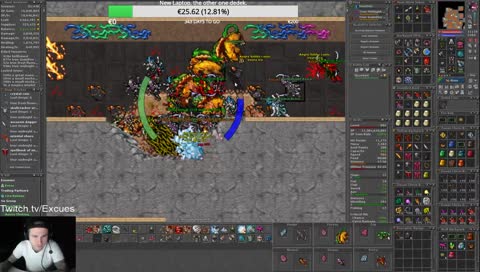 Damora Top 1 Ek, ASURA FUN, ALWAYS ! Swe / Eng / PL