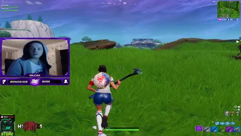 REEEEEEE @Lucky7Gaming @mlcak_