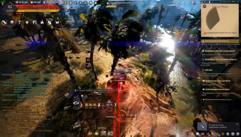 61 Lahn - Grinding and Upgrading [Bayrisch/Deutsch/Englisch]