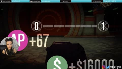 I TEACH YOU HOW TO BE A GANGSTER IN GTA