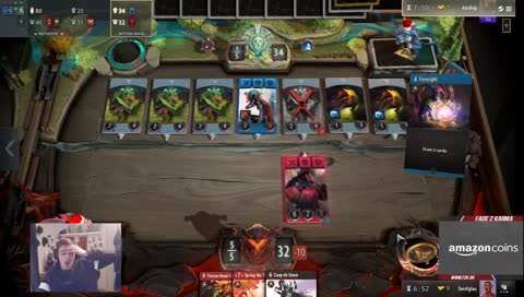 [F2K_Senfglas] SMOrc