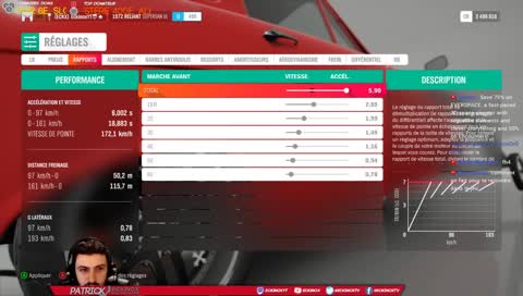 [FR] Forza Horizon 4 : Forzathon et Championnat Saisonnier #15 Tout Terrains Extremes