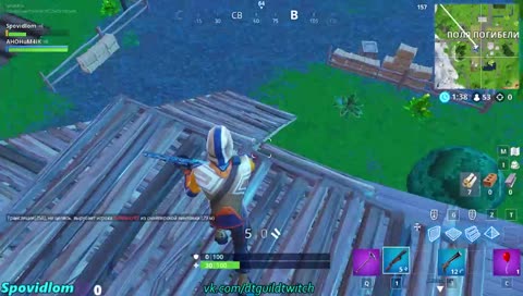 3.14ZDEC Супер Фортнайт 3D