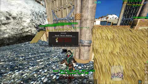 Atlas Oficial!! Seguimos Conquistando El Norte! Y Crianza?