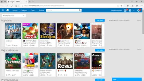 un poco de hablamiento por aquí