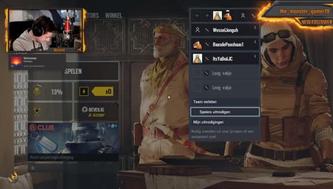 [NL] Dit spel is tenminste wel te winnen