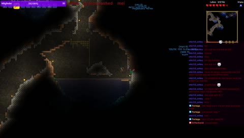 [GER] -  Endlich wider Terraria!!!