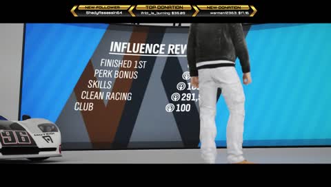 [PC/ ENG] 🔥50 laps Goliath today?! Can we handle it? With @Superiorsaiyaman!🔥- !gt !discord