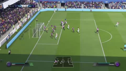 Fifa 19 sbc e division rivals