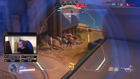 micsoda strafefox-nak