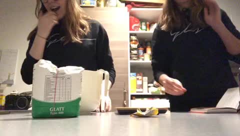 Mobiler Stream von vanessa_hxx