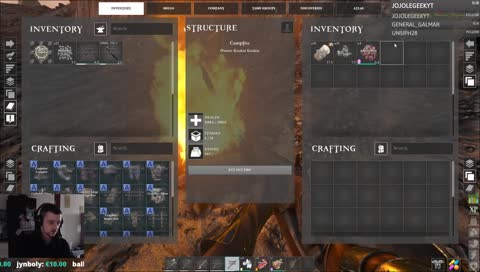 [FR/EN] PVP BLBLBL :D