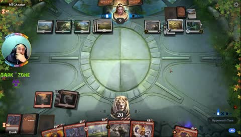 1 ora di Magic e poi Tekken 7!!!  @ASD Darkzone