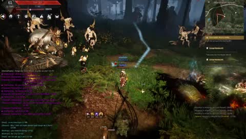 61Musa grinding for money