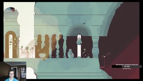 GRIS first playthrough [nosrl]