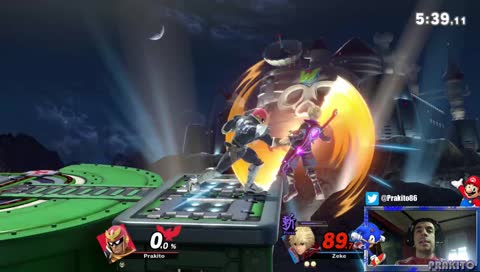 [ESP]  La Taberna Del Gam3r