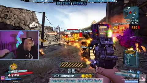Papa Axton! UVHM - Time to Gear Up! ᕙ(⇀‸↼‶)ᕗ ~ Come hangout and chat ♡