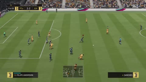 FIFA 19