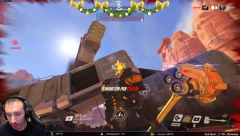 Bonne année !! Match de placement c'est parti !