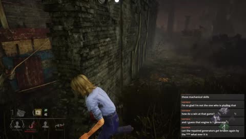 Very scary gaem Kappa! [ENG/NOR]