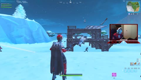 Pro Gamer for PRSGG| Full Aggression| NEW PC!!!<3 !specs | !nana !Montage !Foot !snipergod #HeLovesHisNana