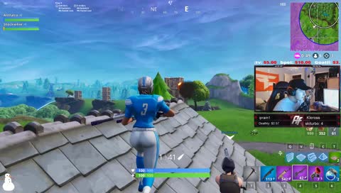 YOU SUS IF YOU'RE NOT HERE | #FaZeAnt | EVERYONE IS WELCOME <3