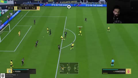 [PS4] Draft shenanigans