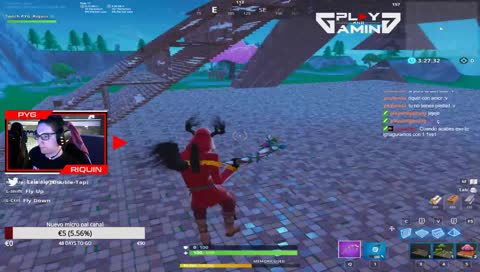 HACIENDO UN MAPA DE 1V1s EN CREATIVO🎄🎄 | #30 [SPAIN] SOLOQ TRN | [ENG] [ESP] 🎄🎄