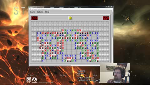 relaxing with some stellaris !support !discord