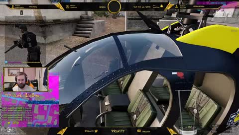 [NOR/ENG] Making Altis safe | !RPUK | !Tweeter